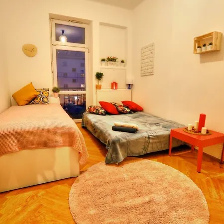 Apartamento Big&Bright- Golden Apartments- Old Town *