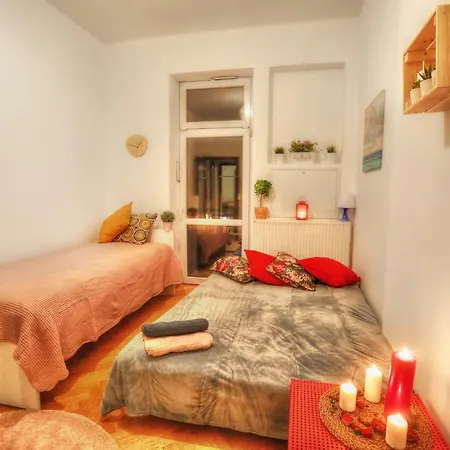 Big&Bright- Golden Apartments- Old Town Apartamento