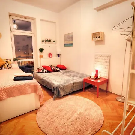 Big&Bright- Golden Apartments- Old Town * Krakow