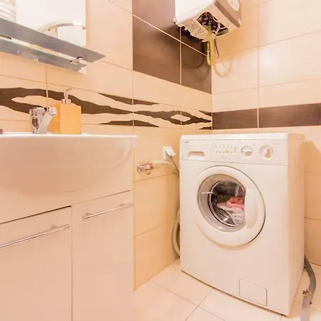 Apartamento Big&Bright- Golden Apartments- Old Town